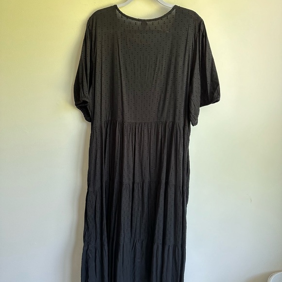 Old Navy midi dress - Picture 2 of 4